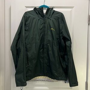 Men’s Patagonia Rain Jacket